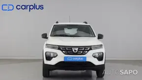 Dacia Spring Electric 45 Essential de 2021