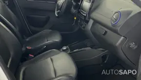 Dacia Spring Electric 45 Essential de 2021