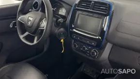 Dacia Spring Electric 45 Essential de 2021