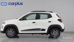 Dacia Spring Electric 45 Essential de 2021