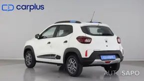 Dacia Spring Electric 45 Essential de 2021