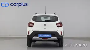 Dacia Spring Electric 45 Essential de 2021