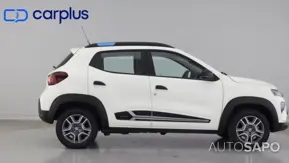 Dacia Spring Electric 45 Essential de 2021