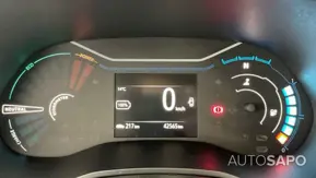 Dacia Spring Electric 45 Essential de 2021