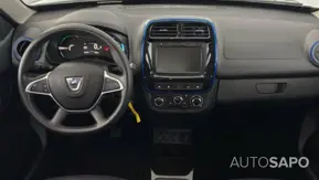 Dacia Spring Electric 45 Essential de 2021