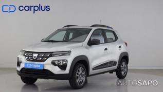 Dacia Spring Electric 45 Essential de 2021