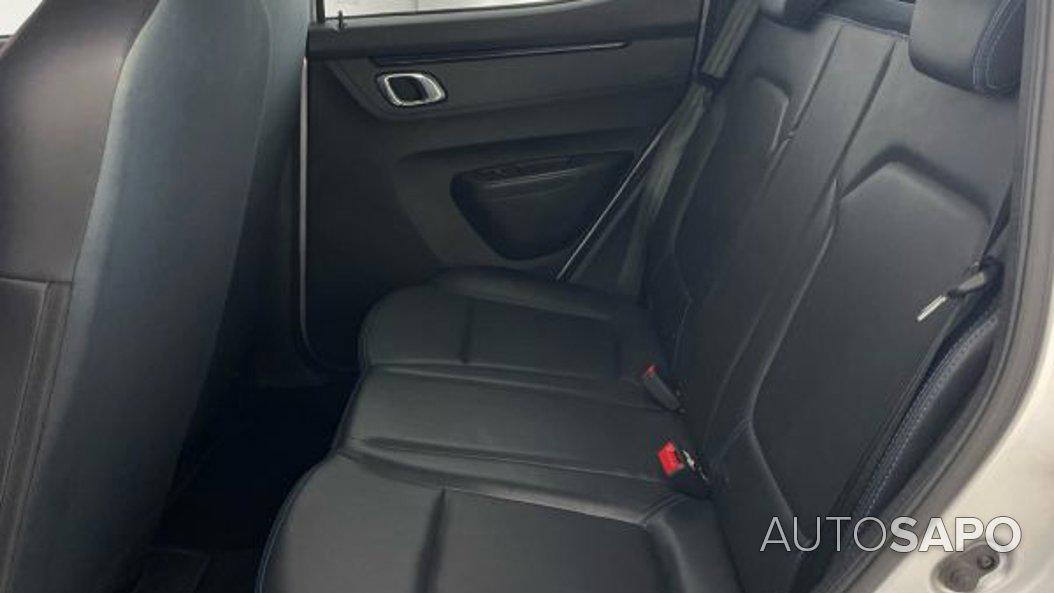 Dacia Spring Electric 45 Essential de 2021