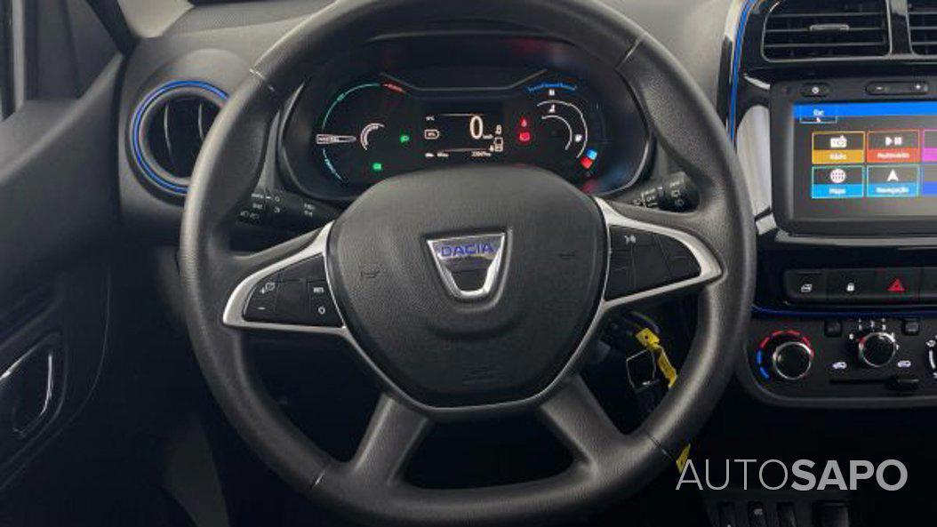 Dacia Spring Electric 45 Essential de 2021