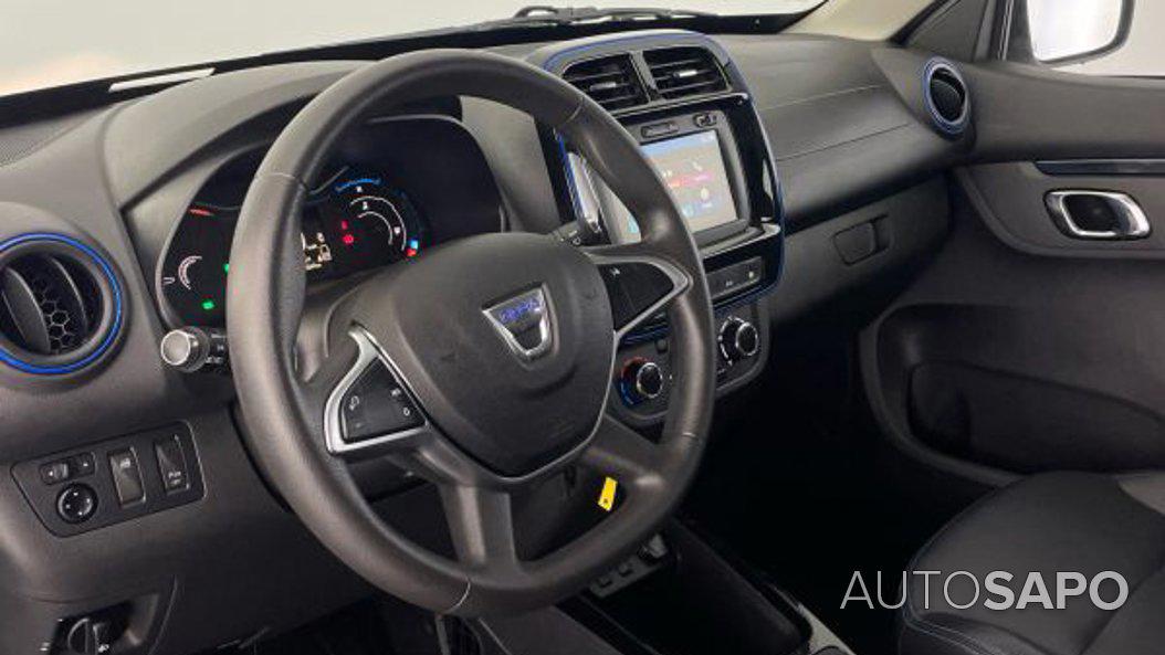 Dacia Spring Electric 45 Essential de 2021