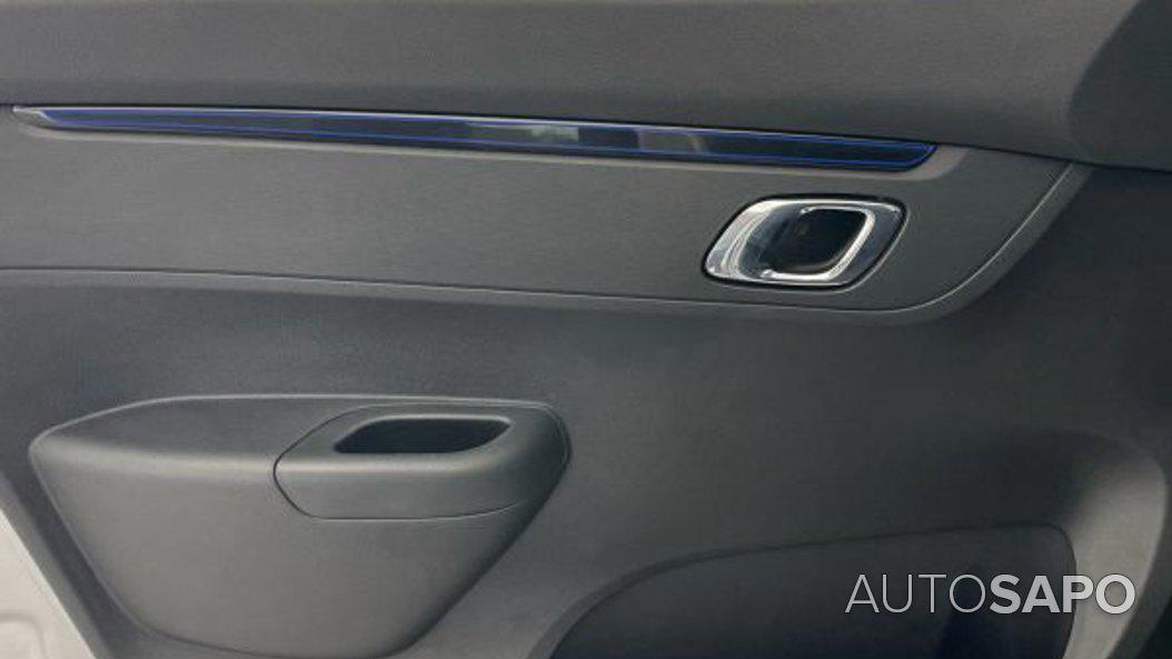 Dacia Spring Electric 45 Essential de 2021