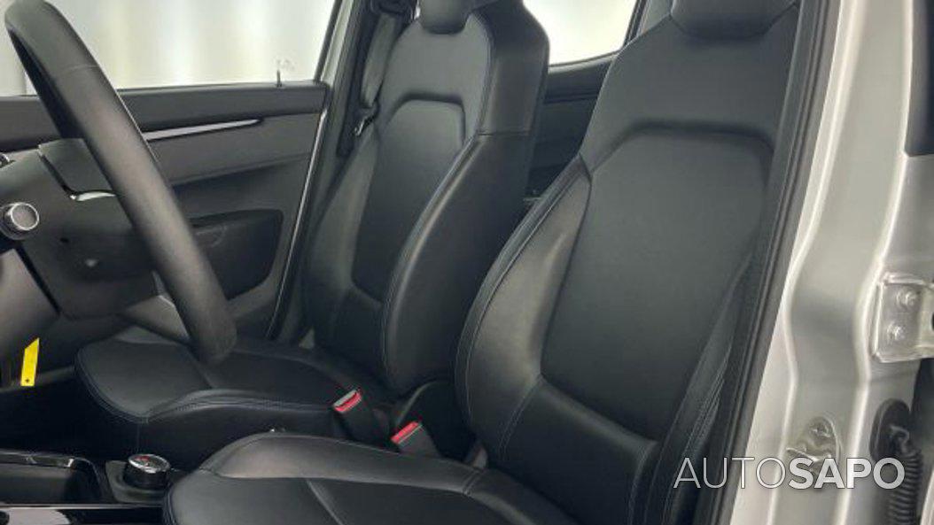 Dacia Spring Electric 45 Essential de 2021