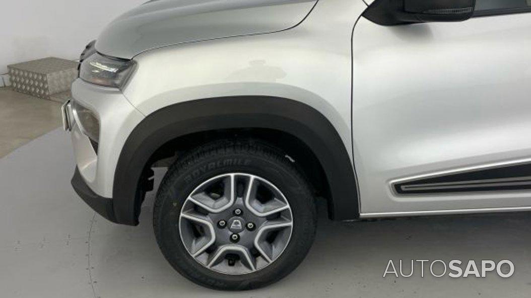 Dacia Spring Electric 45 Essential de 2021