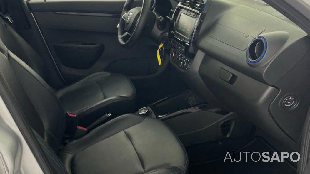 Dacia Spring Electric 45 Essential de 2021