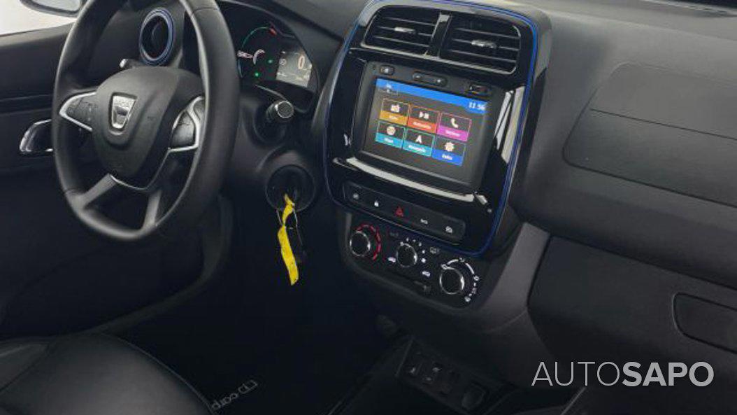 Dacia Spring Electric 45 Essential de 2021