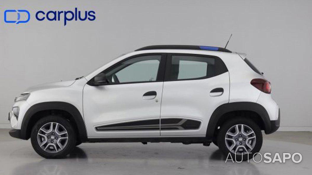 Dacia Spring Electric 45 Essential de 2021