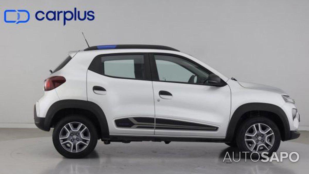 Dacia Spring Electric 45 Essential de 2021