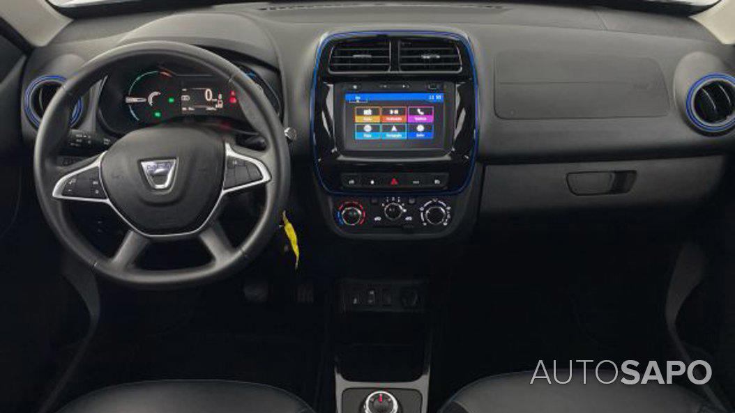 Dacia Spring Electric 45 Essential de 2021