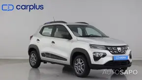 Dacia Spring Electric 45 Essential de 2021