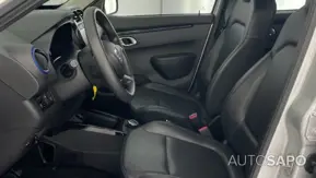 Dacia Spring Electric 45 Essential de 2021