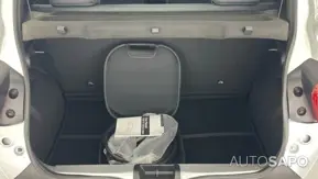 Dacia Spring Electric 45 Essential de 2021