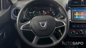 Dacia Spring Electric 45 Essential de 2021