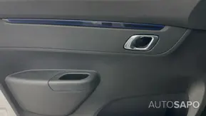 Dacia Spring Electric 45 Essential de 2021