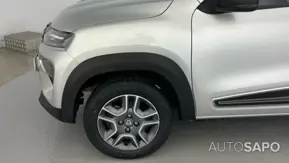 Dacia Spring Electric 45 Essential de 2021