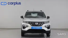 Dacia Spring Electric 45 Essential de 2021