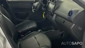 Dacia Spring Electric 45 Essential de 2021