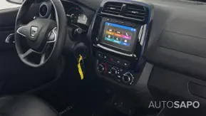 Dacia Spring Electric 45 Essential de 2021