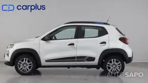 Dacia Spring Electric 45 Essential de 2021