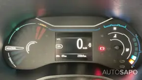 Dacia Spring Electric 45 Essential de 2021