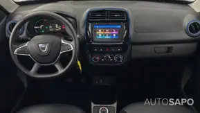 Dacia Spring Electric 45 Essential de 2021