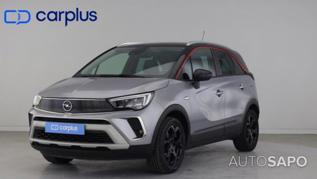 Opel Crossland 1.2 T GS Line de 2021