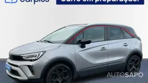 Opel Crossland 1.2 T GS Line de 2021