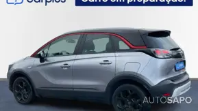 Opel Crossland 1.2 T GS Line de 2021