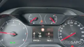 Opel Crossland 1.2 T GS Line de 2021