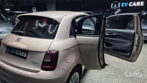 Fiat 500e de 2023