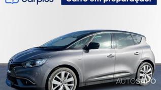 Renault Scénic 1.3 TCe Limited de 2019