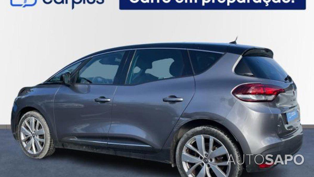 Renault Scénic 1.3 TCe Limited de 2019