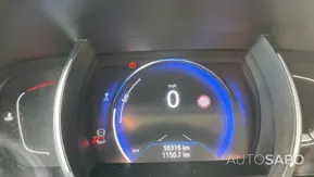 Renault Scénic 1.3 TCe Limited de 2019