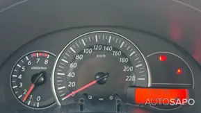 Nissan Micra 1.2 N-Tec de 2017