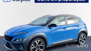 Hyundai Kauai 1.0 T-GDi Premium de 2022
