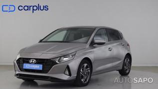 Hyundai i20 1.2 Comfort de 2022