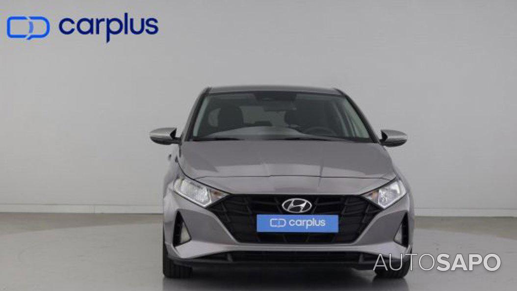 Hyundai i20 1.2 Comfort de 2022