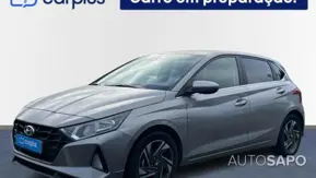 Hyundai i20 1.2 Comfort de 2022