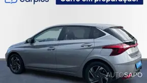 Hyundai i20 1.2 Comfort de 2022