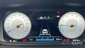 Hyundai i20 1.2 Comfort de 2022