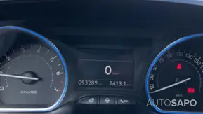 Peugeot 2008 1.2 PureTech Active de 2016