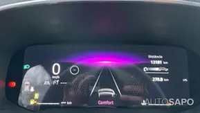 Renault Captur 1.0 TCe 100 Bi-Fuel techno de 2025